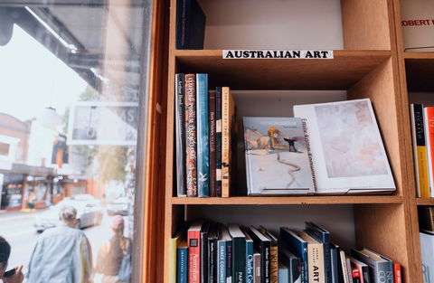 Repressed Records - Queensland Tourism 0