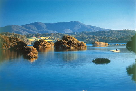 Ringlands Rotary Walk Narooma - Queensland Tourism 1
