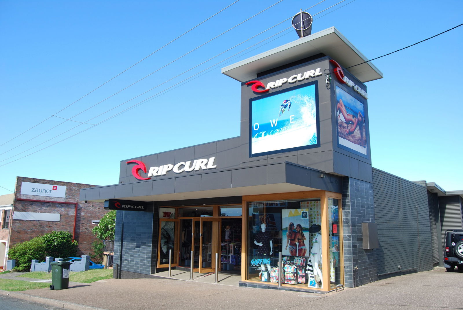 Ulladulla NSW QLD Tourism