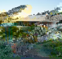 Riversdale Historic Homestead - QLD Tourism