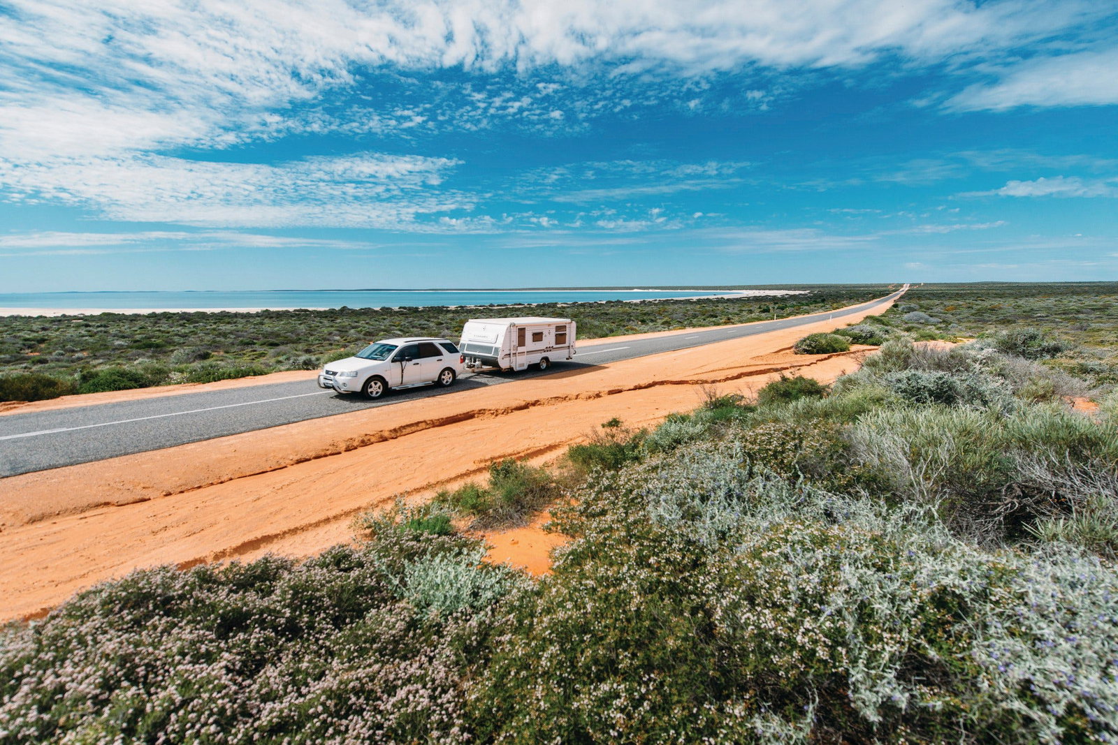  QLD Tourism
