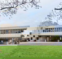 Sir Robert Helpmann Theatre - QLD Tourism