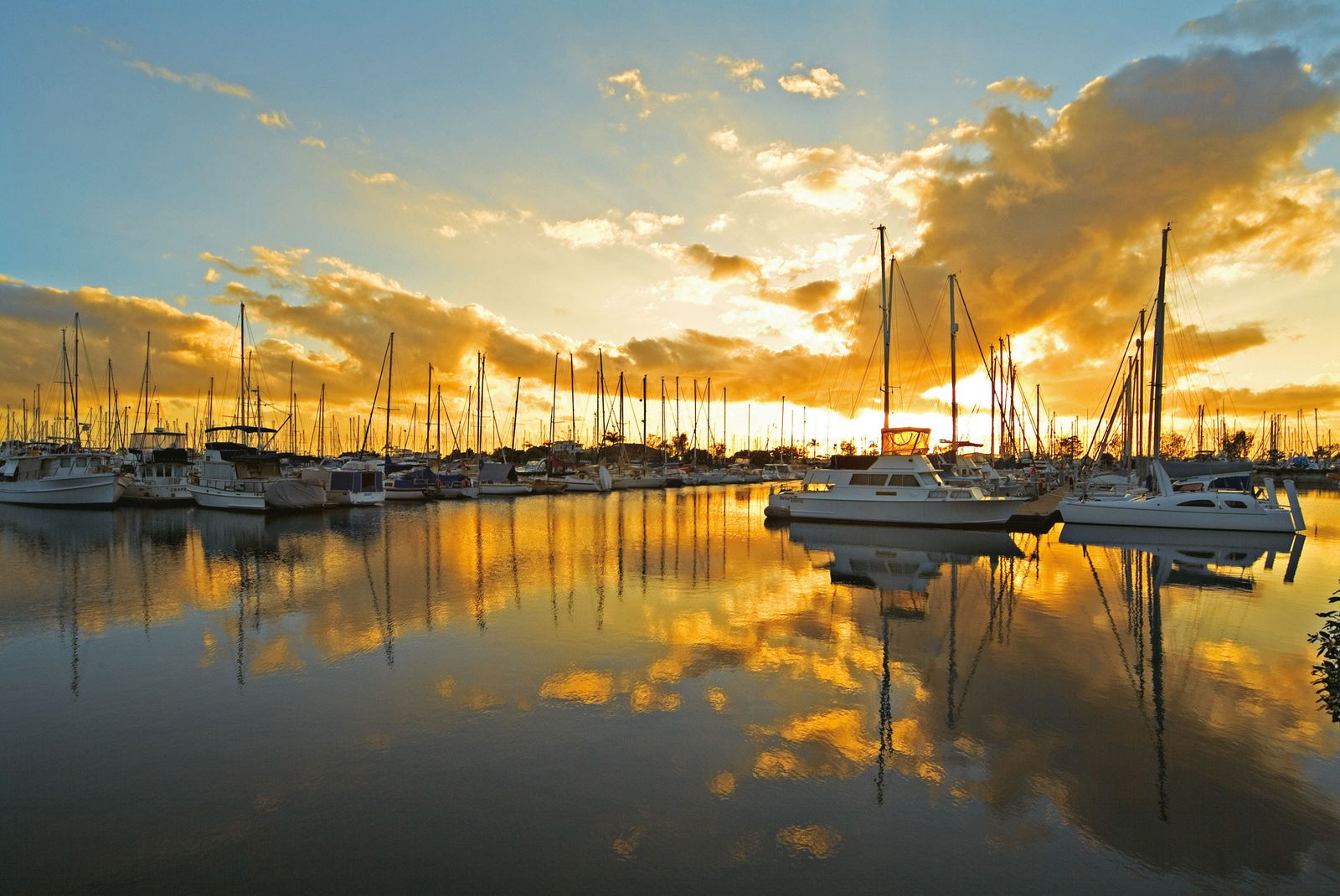  QLD Tourism