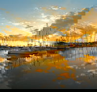 Southern Moreton Bay Tourist Drive - QLD Tourism