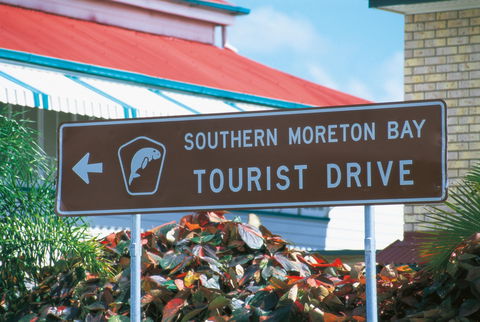 Southern Moreton Bay Tourist Drive - QLD Tourism 1