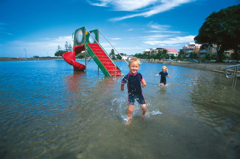 Southern Moreton Bay Tourist Drive - QLD Tourism 2