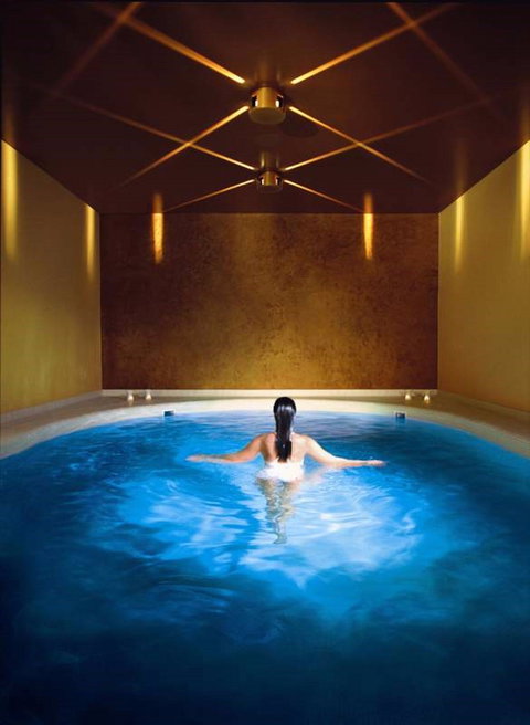The Golden Door Elysia Health Retreat And Spa - Queensland Tourism 0