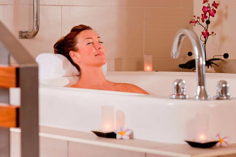 The Golden Door Elysia Health Retreat And Spa - Queensland Tourism 1