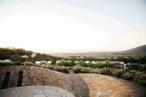 The Golden Door Elysia Health Retreat And Spa - Queensland Tourism 2