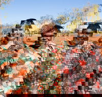 The Artery Contemporary Aboriginal Art Gallery - Queensland Tourism