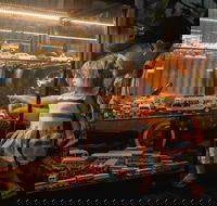 The Depot Historic Vehicle and Memorabilia Collection - QLD Tourism