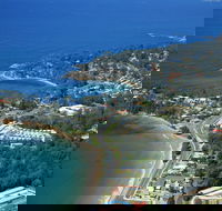 The Coast Road - QLD Tourism