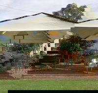 Tottenham - QLD Tourism