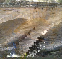 Towrang Stockade - QLD Tourism