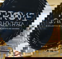 Trove Canberra - QLD Tourism