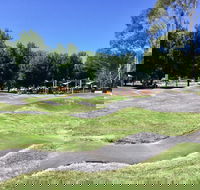 Tumbarumba Pump Track - QLD Tourism