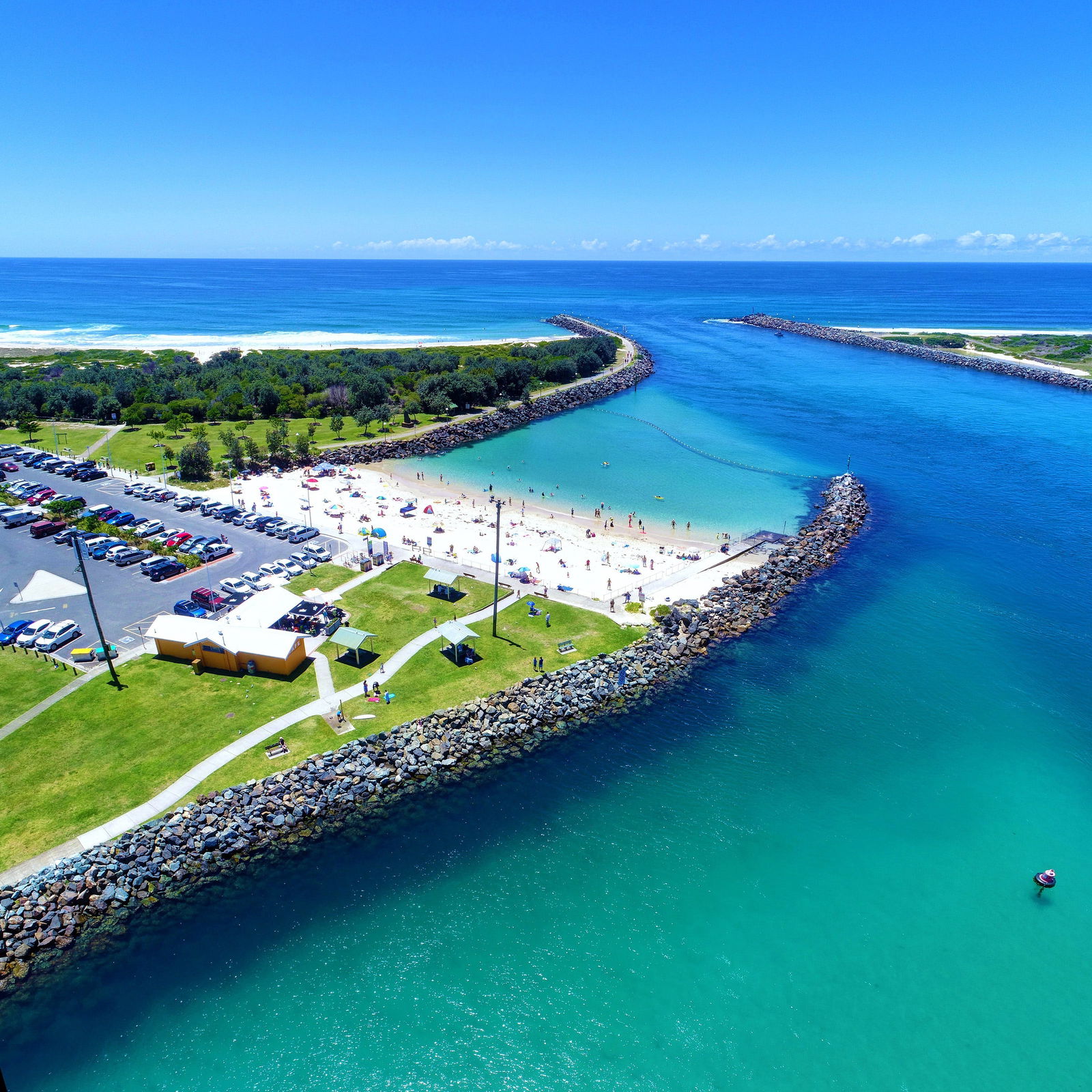 Tuncurry NSW QLD Tourism