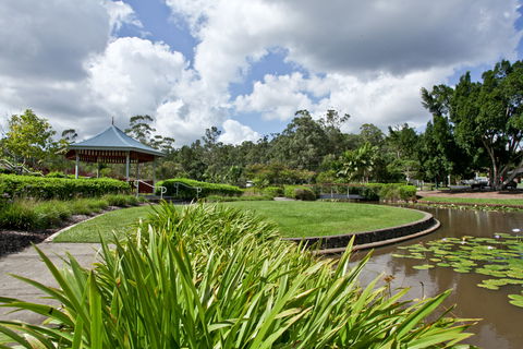 Underwood Park - QLD Tourism 0