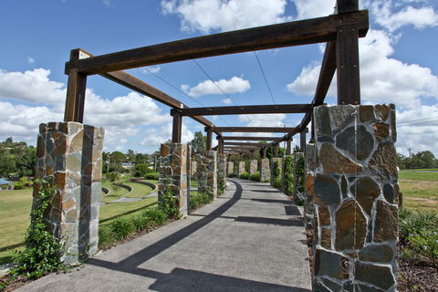 Underwood Park - QLD Tourism 1