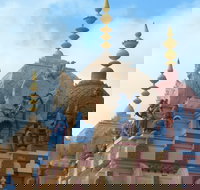 Vishnu Siva Mandir Temple and Library - QLD Tourism