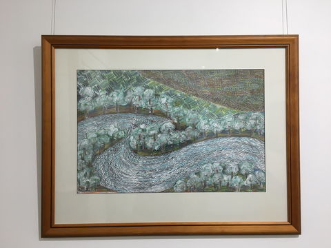 Wacky Bird Gallery - QLD Tourism 2