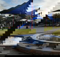 West Wyalong - QLD Tourism