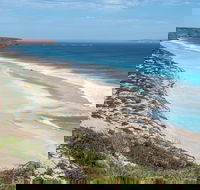 West Cape Lookout - Queensland Tourism