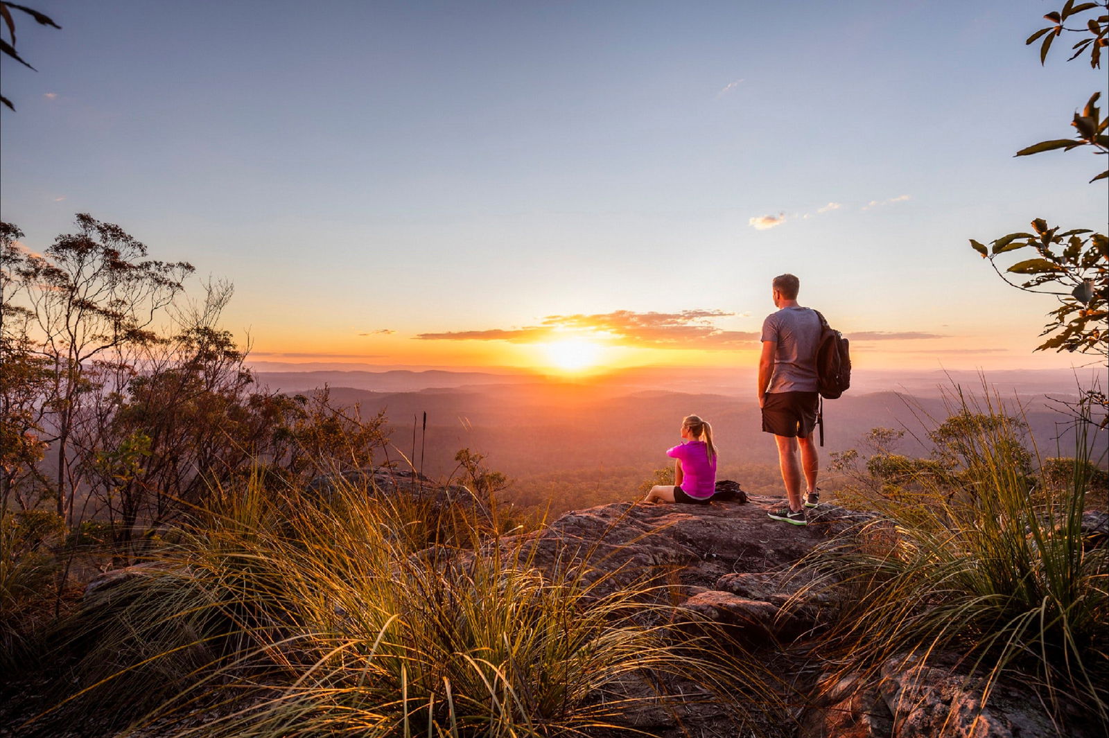 Redbank Plains QLD Queensland Tourism