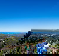 Yarrahapinni - Queensland Tourism