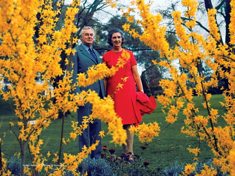 A Changing Australia: The Time Of Gough Whitlam - QLD Tourism 0