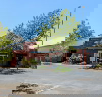 ANCA Gallery - QLD Tourism