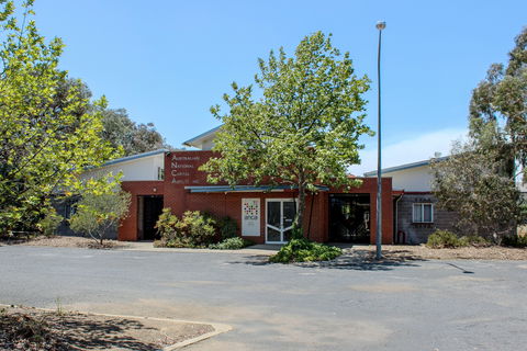 ANCA Gallery - QLD Tourism 0