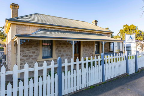 Angaston History Centre - Queensland Tourism 0