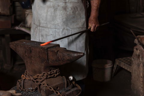 Angaston Blacksmith Shop And Museum - QLD Tourism 2
