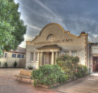 Ardlethan - QLD Tourism