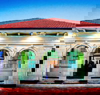 ArtGeo Cultural Complex - Queensland Tourism