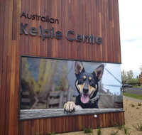 Australian Kelpie Centre - QLD Tourism