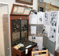 Barellan Museum - QLD Tourism