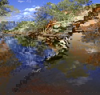 Barkly Tablelands - QLD Tourism