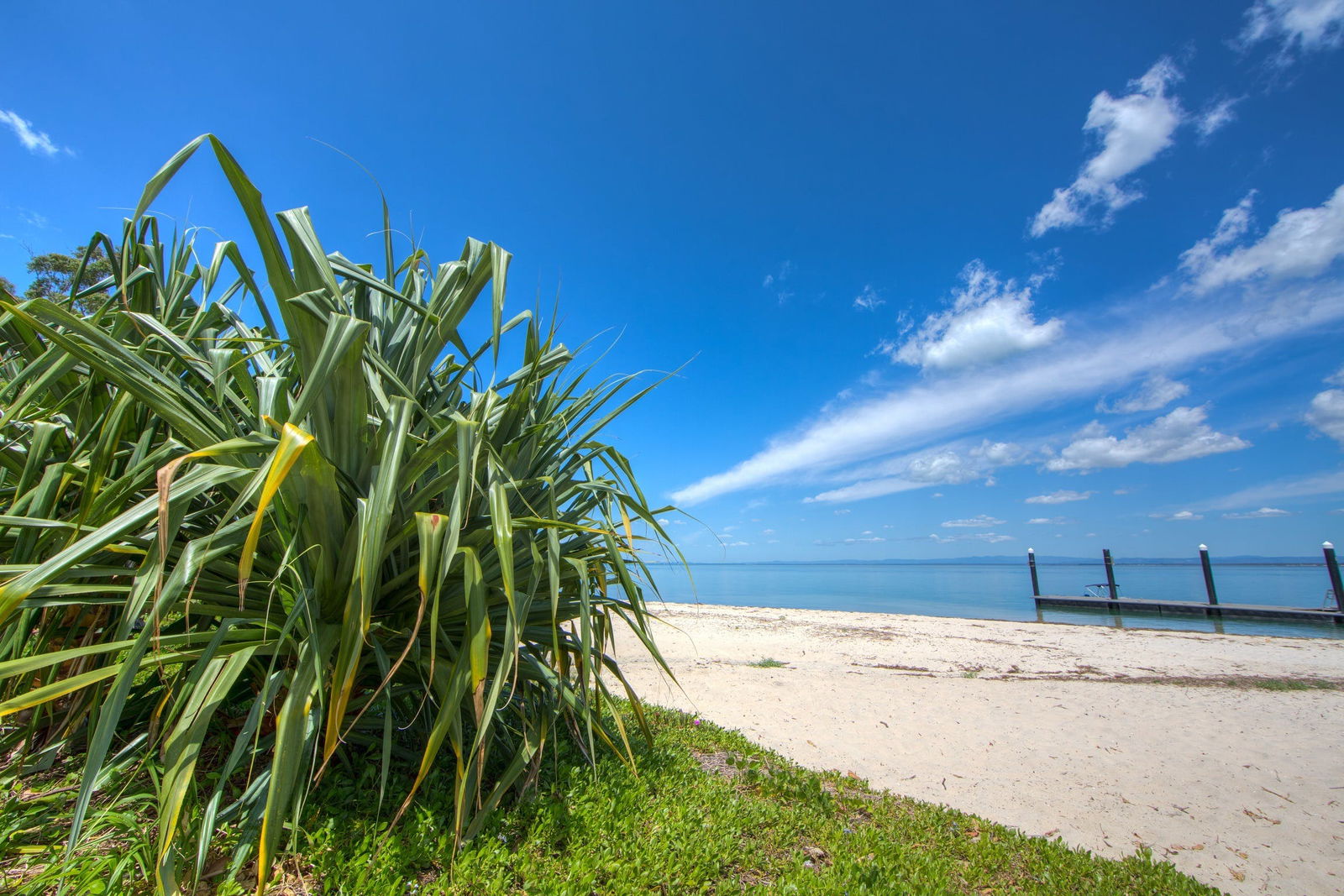 Bongaree QLD QLD Tourism