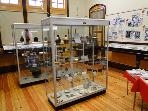 Bright Museum - Queensland Tourism 1