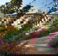 Buda Historic Home  Garden - QLD Tourism