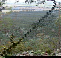 Burrabadine Walking Track - Queensland Tourism