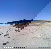 Busselton Beachfront - Queensland Tourism