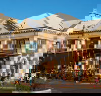 Cairns Art Gallery - Queensland Tourism