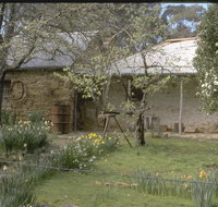 Castlemaine Diggings National Heritage Park - QLD Tourism