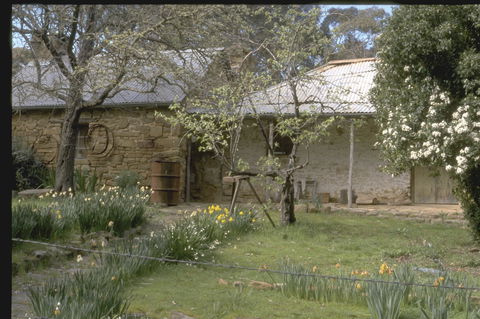 Castlemaine Diggings National Heritage Park - QLD Tourism 0
