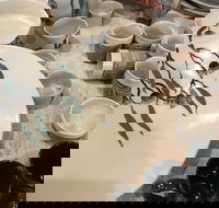 Clay Bowl Pottery - Queensland Tourism