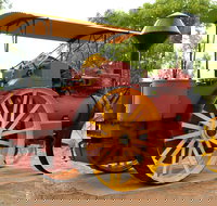 Cloncurry Mary Kathleen Memorial Park Complex