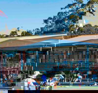 Club Dalmeny - Queensland Tourism